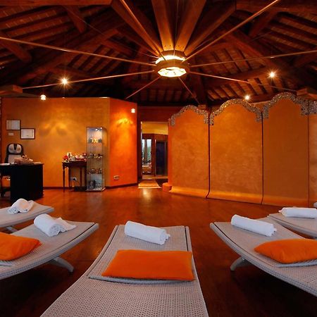 Bio Agriturismo La Bell'Antiglia Villa Montemerano Ngoại thất bức ảnh