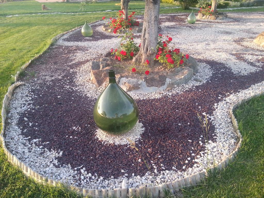 Bio Agriturismo La Bell'Antiglia Villa Montemerano Ngoại thất bức ảnh