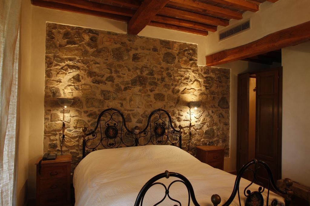Bio Agriturismo La Bell'Antiglia Villa Montemerano Phòng bức ảnh