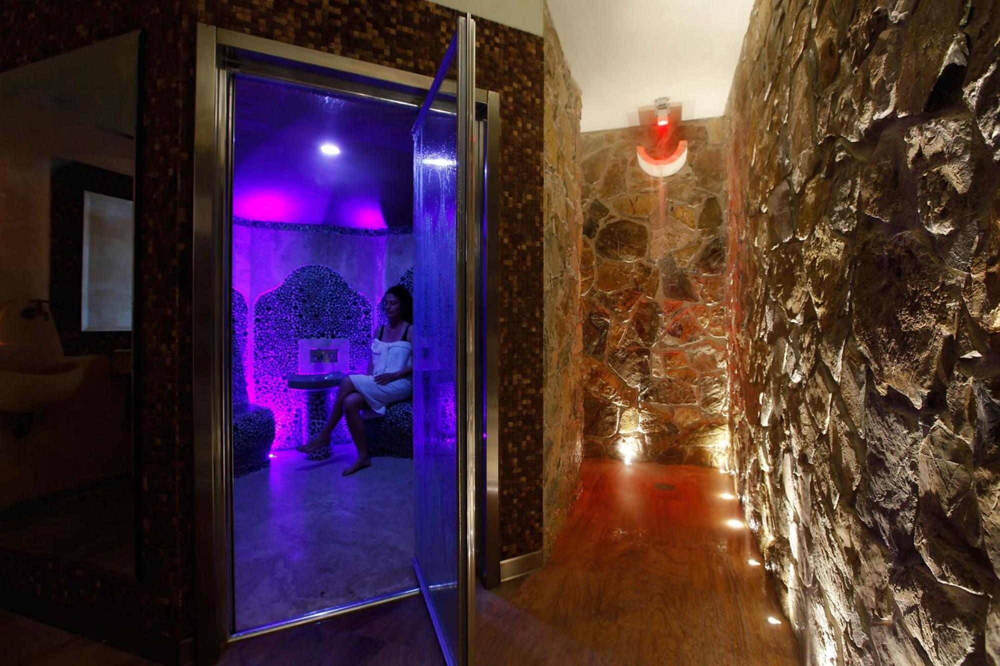 Bio Agriturismo La Bell'Antiglia Villa Montemerano Ngoại thất bức ảnh