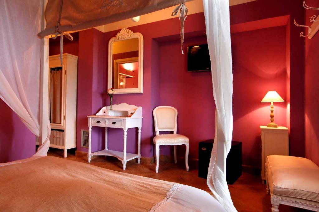 Bio Agriturismo La Bell'Antiglia Villa Montemerano Ngoại thất bức ảnh